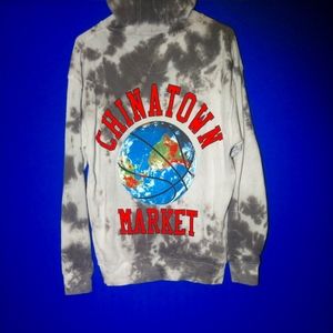 Chinatown Market Men's Hoodie Brand New